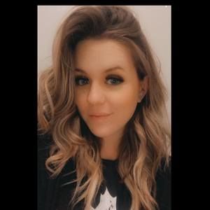 Meet your Posher, Brianna